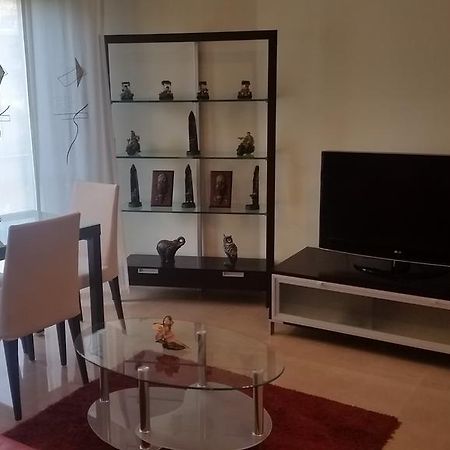 Apartamento Carabuxeira 1 Sanxenxo Værelse billede