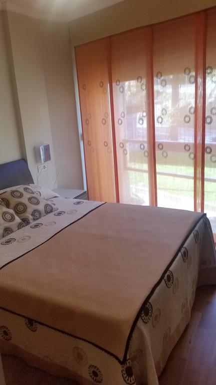 Apartamento Carabuxeira 1 Sanxenxo Værelse billede
