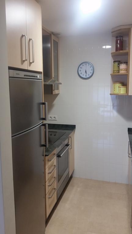 Apartamento Carabuxeira 1 Sanxenxo Værelse billede
