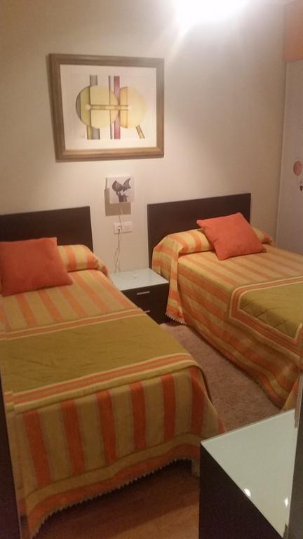 Apartamento Carabuxeira 1 Sanxenxo Værelse billede