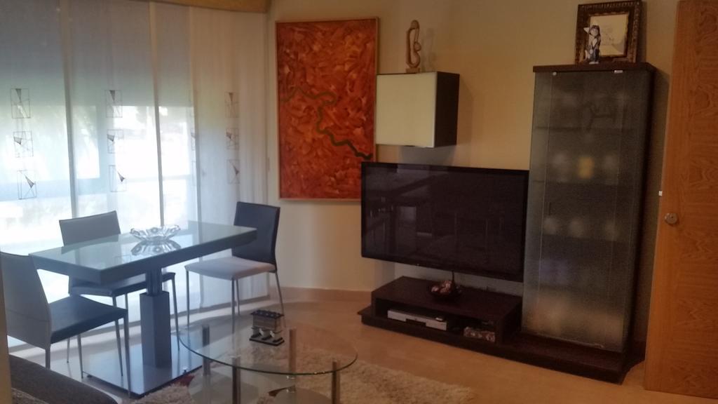 Apartamento Carabuxeira 1 Sanxenxo Værelse billede